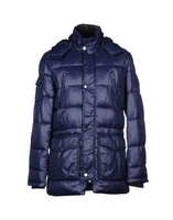 GAUDI COATS & JACKETS Jackets MEN on YOOX.COM