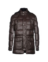 GAUDI COATS & JACKETS Jackets MEN on YOOX.COM