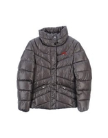 GAUDI COATS & JACKETS Mid-length jackets GIRLS on YOOX.COM