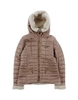 GAUDI COATS & JACKETS Mid-length jackets GIRLS on YOOX.COM