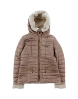GAUDI COATS & JACKETS Mid-length jackets GIRLS on YOOX.COM