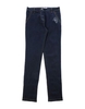 GAUDI DENIM Denim trousers GIRLS on YOOX.COM