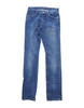 GAUDI DENIM Denim trousers GIRLS on YOOX.COM