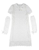 GAUDI DRESSES Dresses GIRLS on YOOX.COM