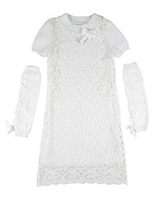 GAUDI DRESSES Dresses GIRLS on YOOX.COM