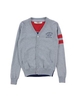 GAUDI KNITWEAR Cardigans BOYS on YOOX.COM