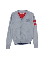 GAUDI KNITWEAR Cardigans BOYS on YOOX.COM