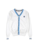 GAUDI KNITWEAR Cardigans BOYS on YOOX.COM