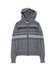 GAUDI KNITWEAR Cardigans BOYS on YOOX.COM