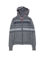 GAUDI KNITWEAR Cardigans BOYS on YOOX.COM