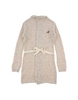 GAUDI KNITWEAR Cardigans GIRLS on YOOX.COM