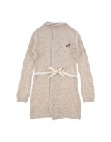 GAUDI KNITWEAR Cardigans GIRLS on YOOX.COM