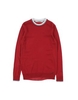 GAUDI KNITWEAR Crewnecks BOYS on YOOX.COM