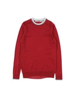 GAUDI KNITWEAR Crewnecks BOYS on YOOX.COM