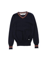 GAUDI KNITWEAR V-necks BOYS on YOOX.COM