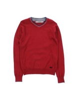 GAUDI KNITWEAR V-necks BOYS on YOOX.COM