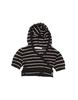 GAUDI KNITWEAR Wrap cardigans GIRLS on YOOX.COM