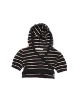 GAUDI KNITWEAR Wrap cardigans GIRLS on YOOX.COM