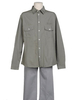 GAUDI SHIRTS Long sleeve shirts BOYS on YOOX.COM