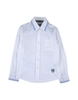 GAUDI SHIRTS Shirts BOYS on YOOX.COM