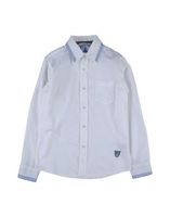GAUDI SHIRTS Shirts BOYS on YOOX.COM