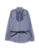 GAUDI SHIRTS Shirts GIRLS on YOOX.COM