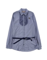 GAUDI SHIRTS Shirts GIRLS on YOOX.COM