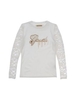 GAUDI TOPWEAR Long sleeve t-shirts GIRLS on YOOX.COM