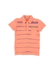 GAUDI TOPWEAR Polo shirts BOYS on YOOX.COM