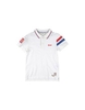 GAUDI TOPWEAR Polo shirts BOYS on YOOX.COM