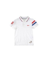 GAUDI TOPWEAR Polo shirts BOYS on YOOX.COM