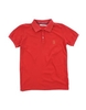 GAUDI TOPWEAR Polo shirts BOYS on YOOX.COM