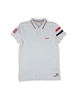 GAUDI TOPWEAR Polo shirts BOYS on YOOX.COM