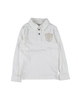 GAUDI TOPWEAR Polo shirts BOYS on YOOX.COM