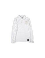 GAUDI TOPWEAR Polo shirts BOYS on YOOX.COM