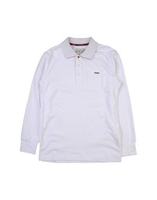 GAUDI TOPWEAR Polo shirts BOYS on YOOX.COM