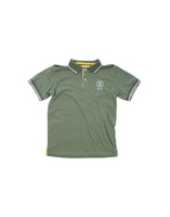 GAUDI TOPWEAR Polo shirts BOYS on YOOX.COM