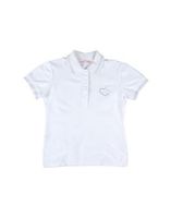 GAUDI TOPWEAR Polo shirts GIRLS on YOOX.COM