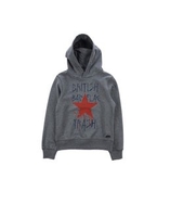 GAUDI TOPWEAR Sweatshirts BOYS on YOOX.COM