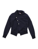 GAUDI TOPWEAR Sweatshirts GIRLS on YOOX.COM