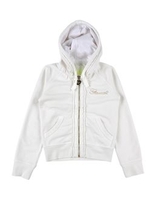 GAUDI TOPWEAR Sweatshirts GIRLS on YOOX.COM