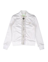 GAUDI TOPWEAR Sweatshirts GIRLS on YOOX.COM