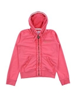GAUDI TOPWEAR Sweatshirts GIRLS on YOOX.COM
