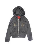 GAUDI TOPWEAR Sweatshirts GIRLS on YOOX.COM