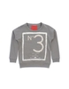 GAUDI TOPWEAR Sweatshirts GIRLS on YOOX.COM