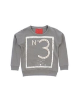 GAUDI TOPWEAR Sweatshirts GIRLS on YOOX.COM