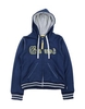GAUDI TOPWEAR Sweatshirts GIRLS on YOOX.COM
