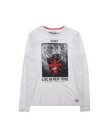 GAUDI TOPWEAR T-shirts BOYS on YOOX.COM