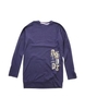 GAUDI TOPWEAR T-shirts GIRLS on YOOX.COM