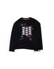 GAUDI TOPWEAR T-shirts GIRLS on YOOX.COM